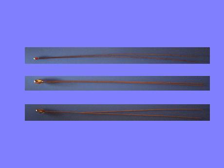 RG SERIES BEAD TYPE